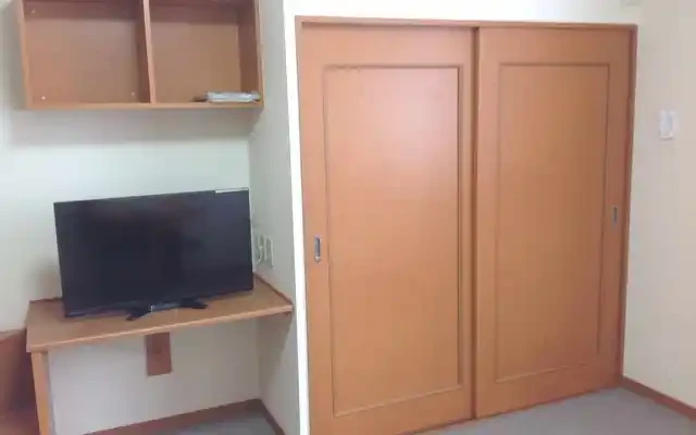 レオパレススマイル 1