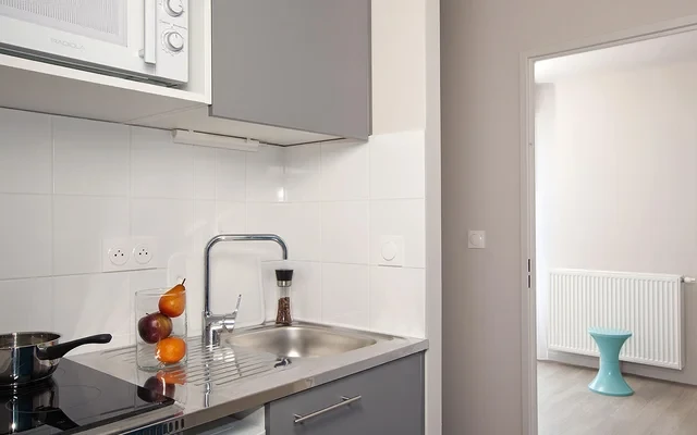 Close to Campus de Rangueil Toulouse University 2