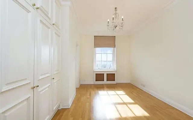 St John's Wood Court, St John's Wood Road, London NW8 NW8 8QS 3