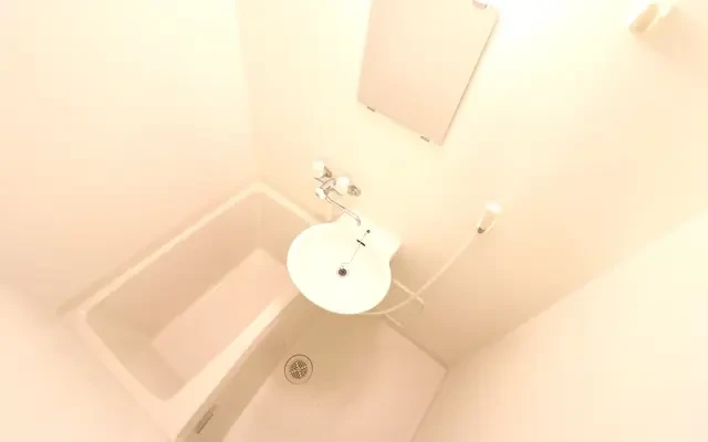 レオパレスｆｏｒｅｓｔ - Obama student accommodation - 111号房间(带独立厨房)