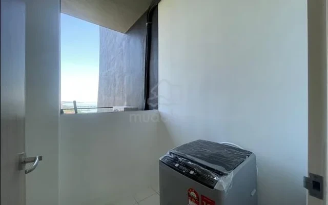 QuayWest Residence - バルクパイの学生向け宿泊施設 - 1 BED 1 BATH