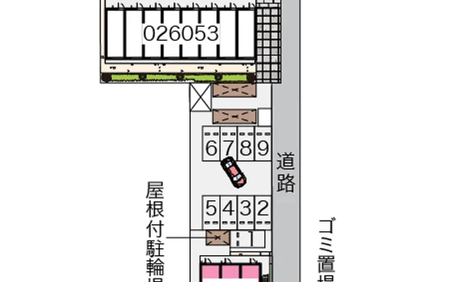 セカンド　ユーアイ 2