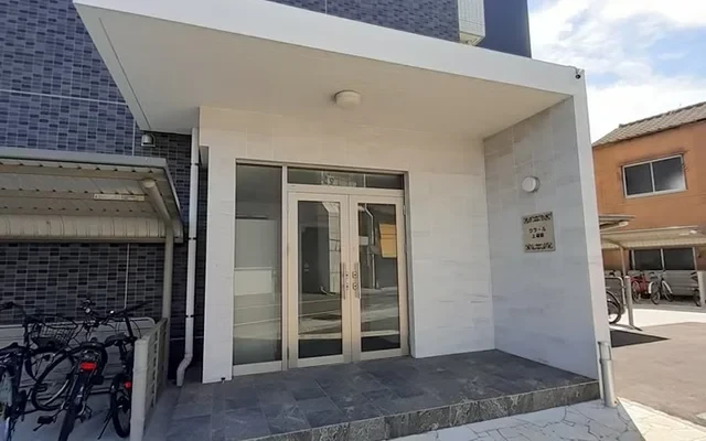 Klar Kamifukuoka 302 1