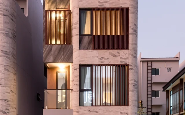 Aspire Rama 9 - Bangkok student accommodation