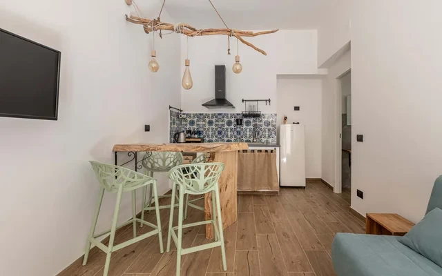 Casa Calessino a Ballaro 3