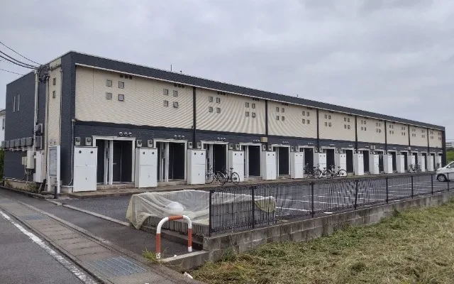 エンブレム並榎 0