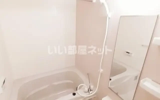 ピーノプリモⅡ B 2階 - chỗ ở sinh viên tại Thành phố Sechuang - 2階 - 2LDK