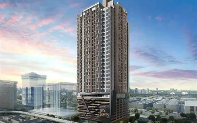 Kenwingston Skylofts 0