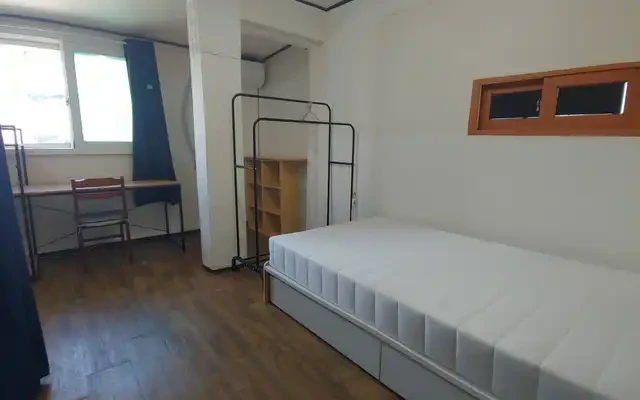 안암동5가 16-2 - Seoul student accommodation - Studio - Room 606