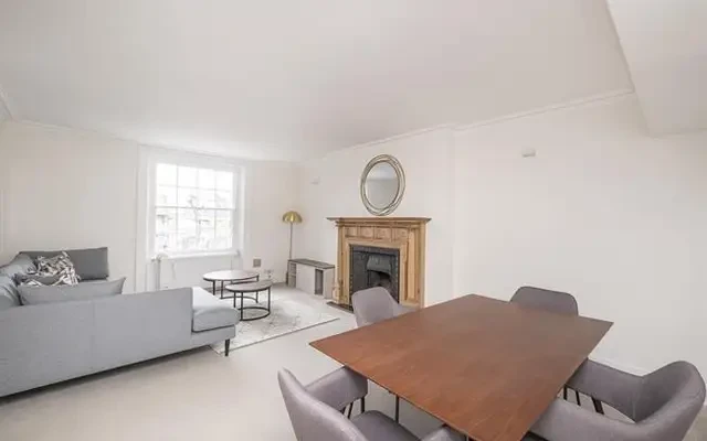 Westbourne Terrace, London, W2 3UN 0