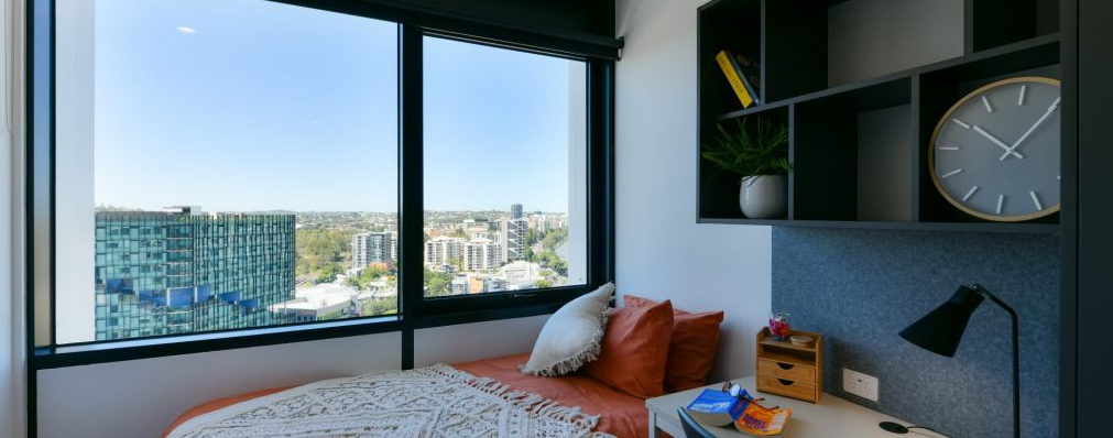 Studio Deluxe Riverview