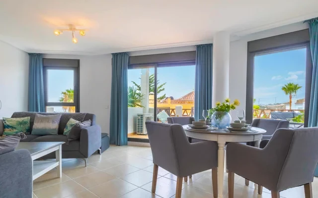 Sunset Golf Elegance 3