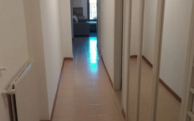 Via Luigi Zamboni 2