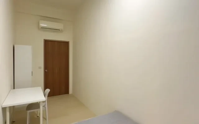 Banyan Condo - F 0