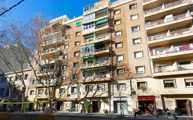 apartment in El Parc i la Llacuna del Poblenou (Sant Martí) 3
