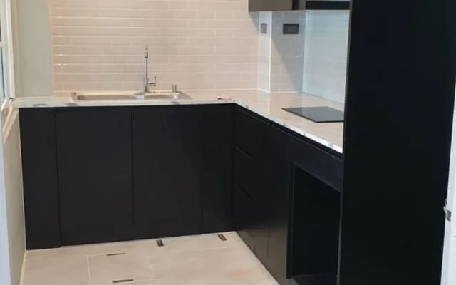 3-BR Townhouse for Rent, ฿20,000/month, Golden Town Sathorn 2
