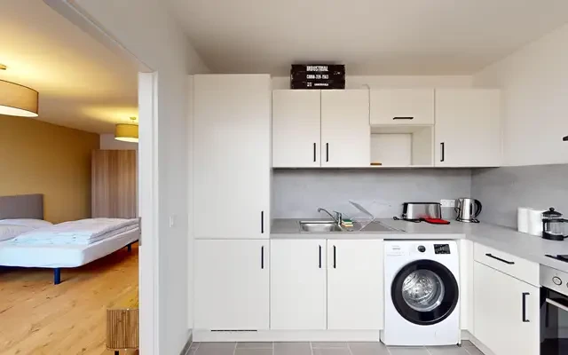 studio in Kreuzberg 4