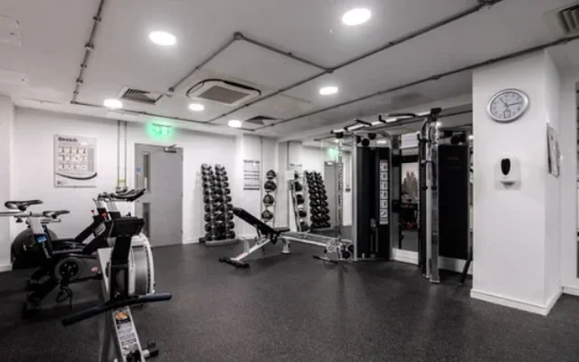 Cassaton House, Sunderland 1