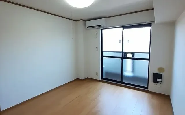 サニーメゾン1 2階 - Nagareyama student accommodation - 2階 - 1R (2)