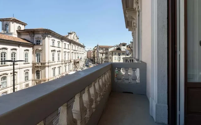 Milano-Corso Magenta Cosy APT 205! 4