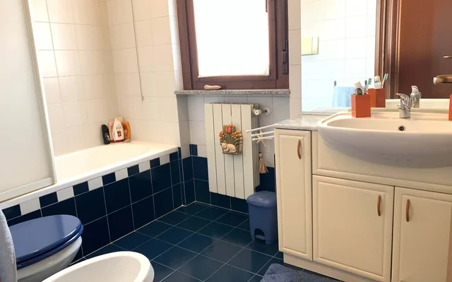 Apartment in Via Giuseppe Dossetti, San Donato Milanese for 60 m² with 1 bedrooms 3
