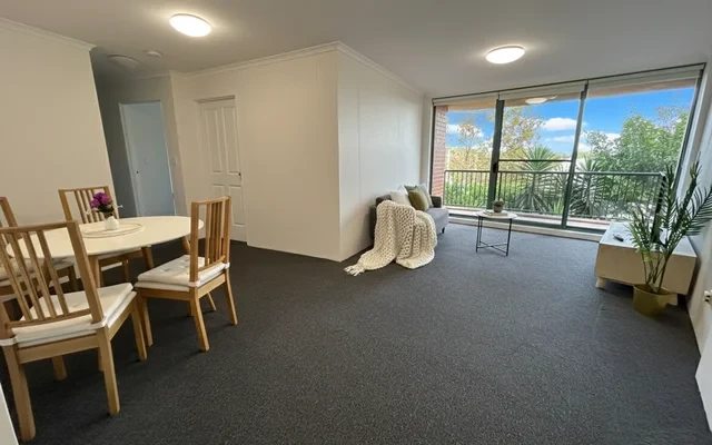 60 Harbourne Rd - alloggio per studenti a Sydney - 3 bed 2 bath-11