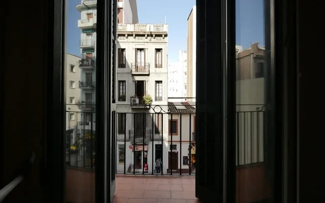 GRAN DE GRACIA Nº195, 1º BARCELONA 1