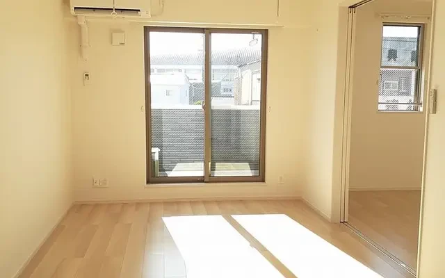 メゾン シャルール 2階 - Miyoshi student accommodation - 2階 - 1LDK