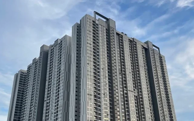 Youth City Residence - MA 1