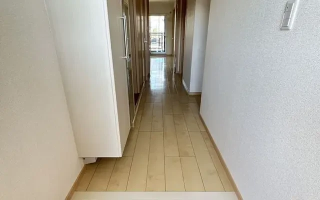 グランジュテ 2階 - Yawata student accommodation - 2階 - 2LDK