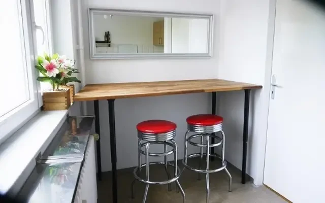 Admirable and bright studio in Charlottenburg 1