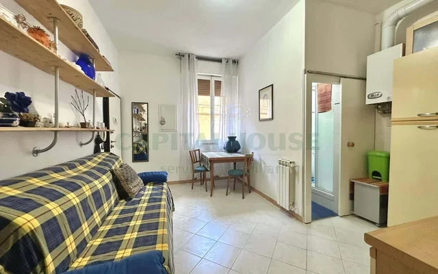 Apartment in Via Nicolo Pisano, Bologna for 40 m² with 1 bedroom 2
