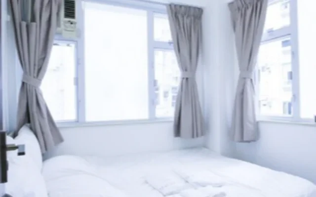 Tin Hau(5): Tin Hau MTR, 2 Bedroom 0