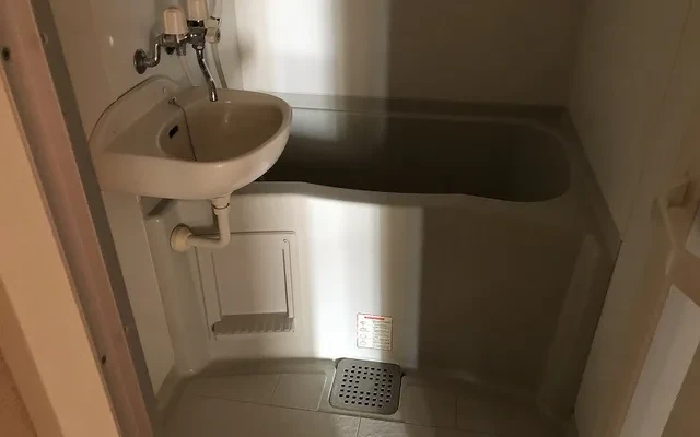 レオパレスソレーユ 3