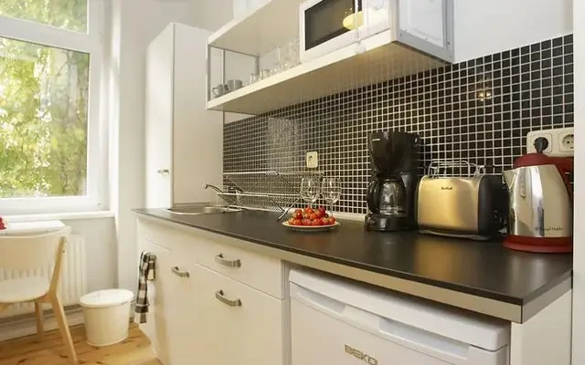 apartment in Prenzlauer Berg 2