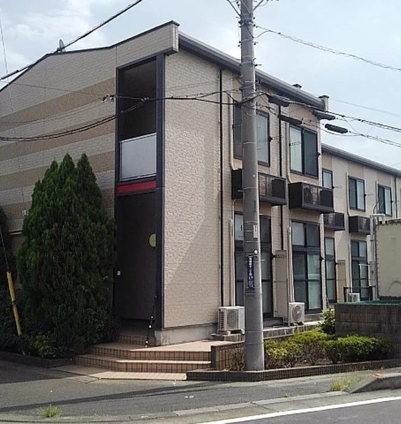 レオパレスコンフォートＳ
