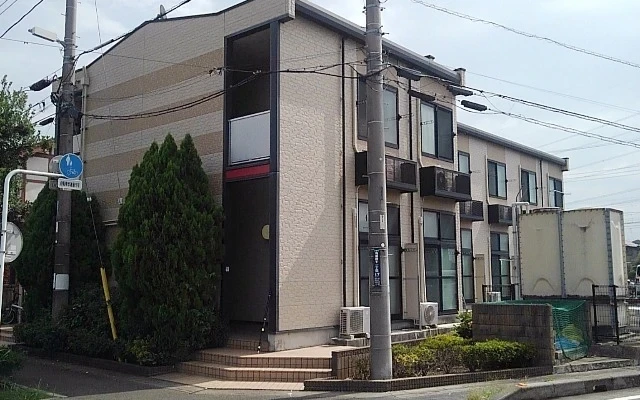 レオパレスコンフォートＳ 0