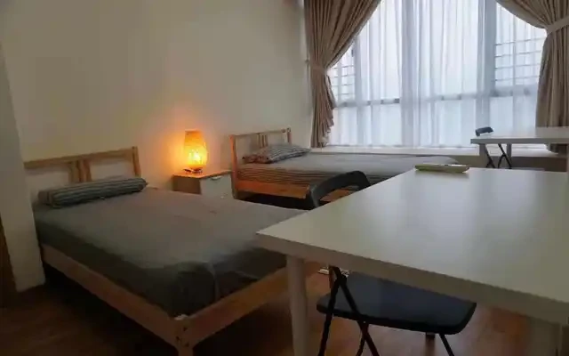 文庆One st Michael 高级公寓 4