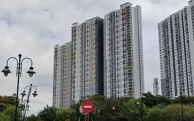 Parkhill Residence 1