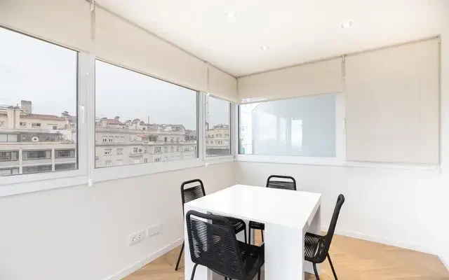 apartment in Sant Gervasi   Galvany (Sarrià   Sant Gervasi) 2