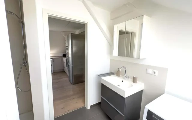 Apartment in Eickhof, Steinhagen for 58 m² with 1 bedroom 2