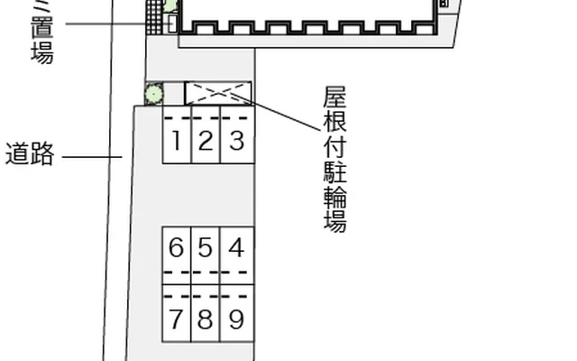 グランヴィアⅤ 2