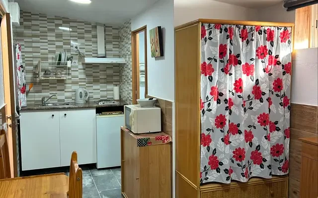 studio in L'Hospitalet de Llobregat 3