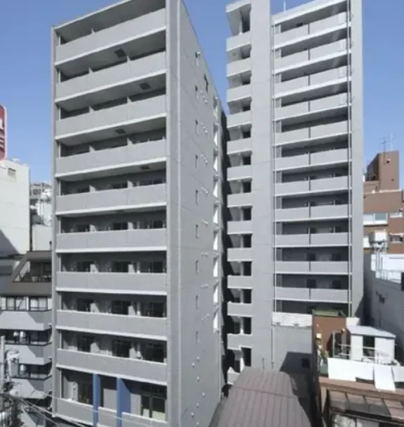 ヨツヤツインタワーイースト