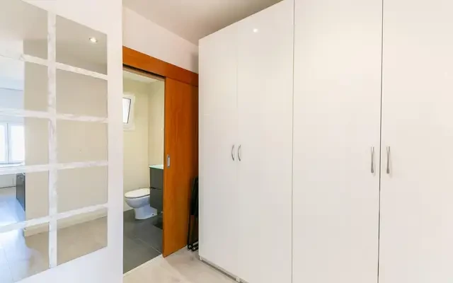 studio near Carrer Josep A.Clavé  2