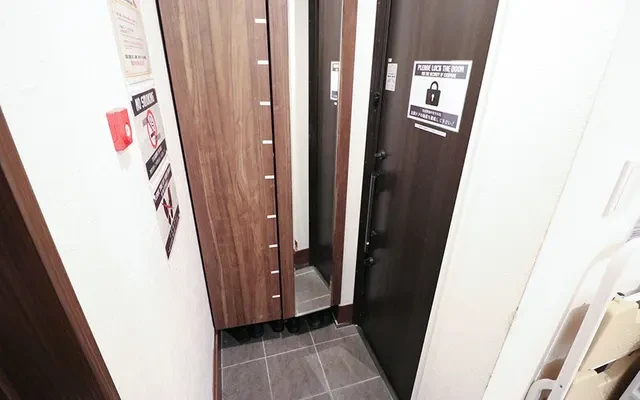 Co-living house Heiwajima II 2