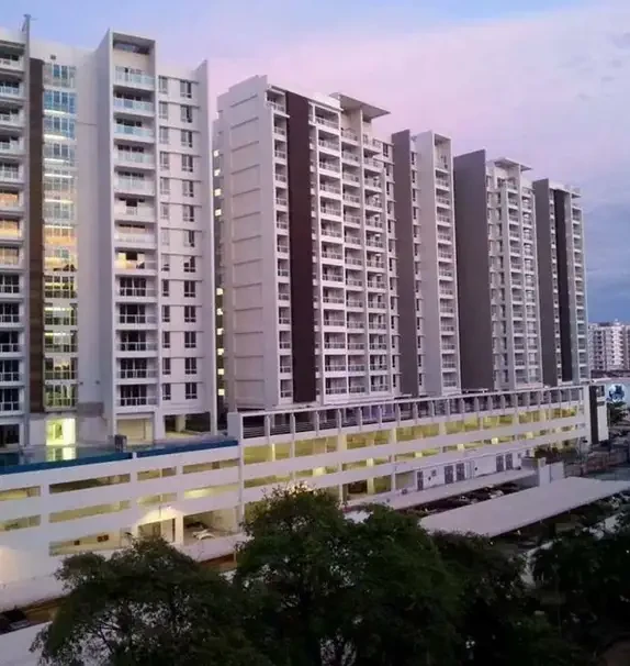 Summerton Condominium