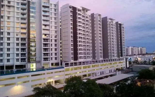 Summerton Condominium 0