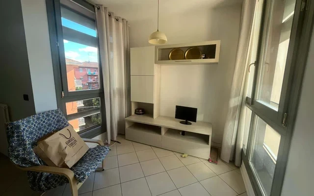 Trilocale via Gherardo Forni 9/1, Murri, Bologna 1