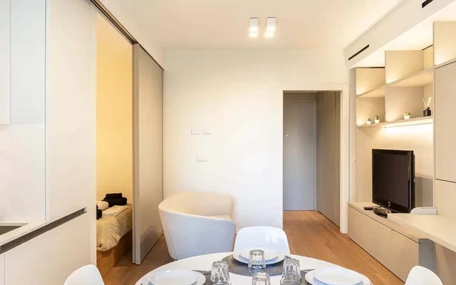 Torre Milano 3